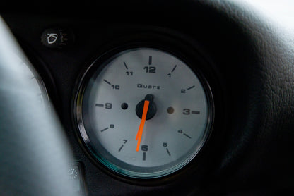 1996 Porsche 911 4S 3.8 RSTribute