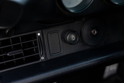 1996 Porsche 911 4S 3.8 RSTribute