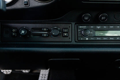 1996 Porsche 911 4S 3.8 RSTribute