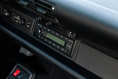 1996 Porsche 911 4S 3.8 RSTribute