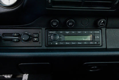 1996 Porsche 911 4S 3.8 RSTribute