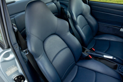 1996 Porsche 911 Carrera 4S