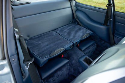 1996 Porsche 911 Carrera 4S