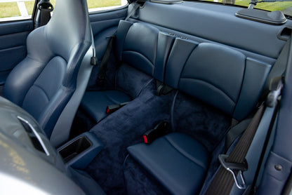 1996 Porsche 911 Carrera 4S