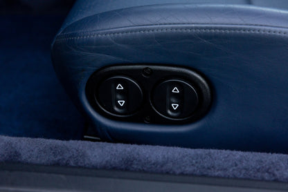 1996 Porsche 911 Carrera 4S