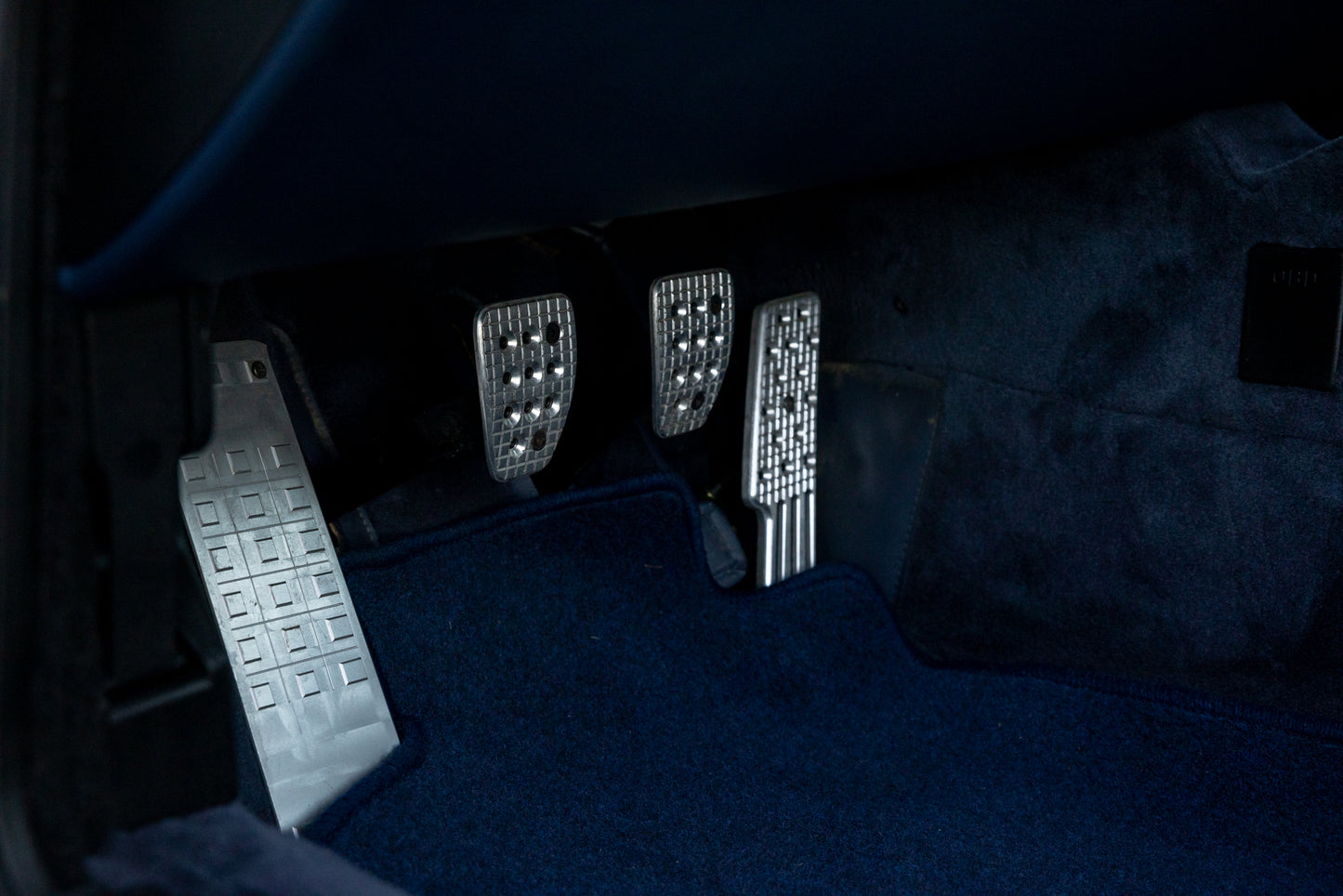 1996 Porsche 911 Carrera 4S