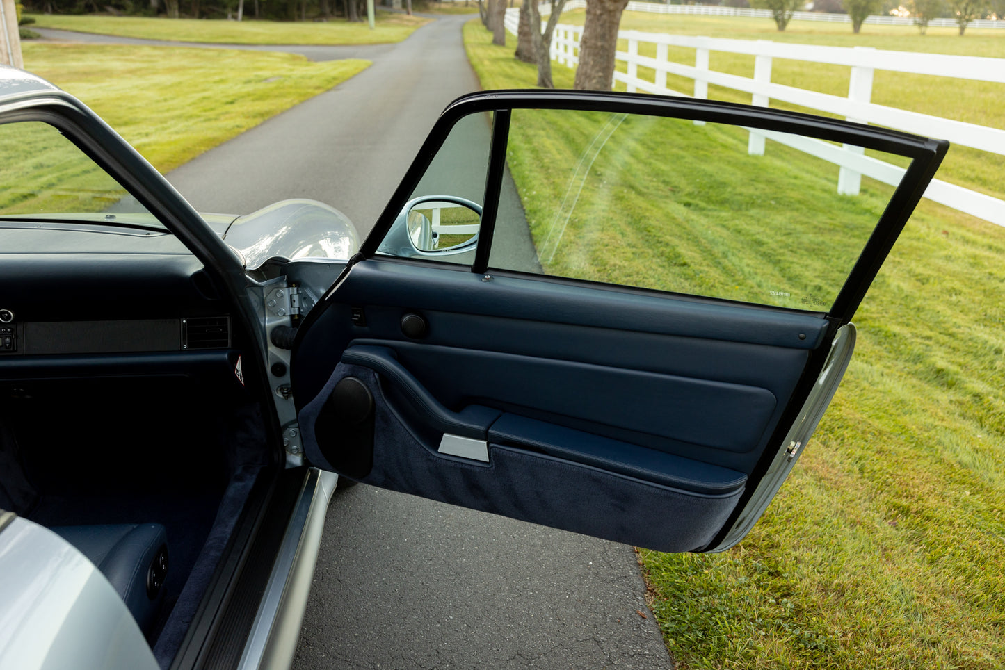 1996 Porsche 911 Carrera 4S