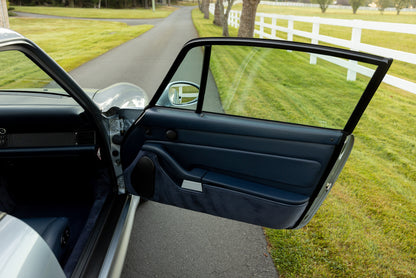 1996 Porsche 911 Carrera 4S