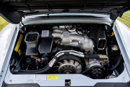 1996 Porsche 911 Carrera 4S