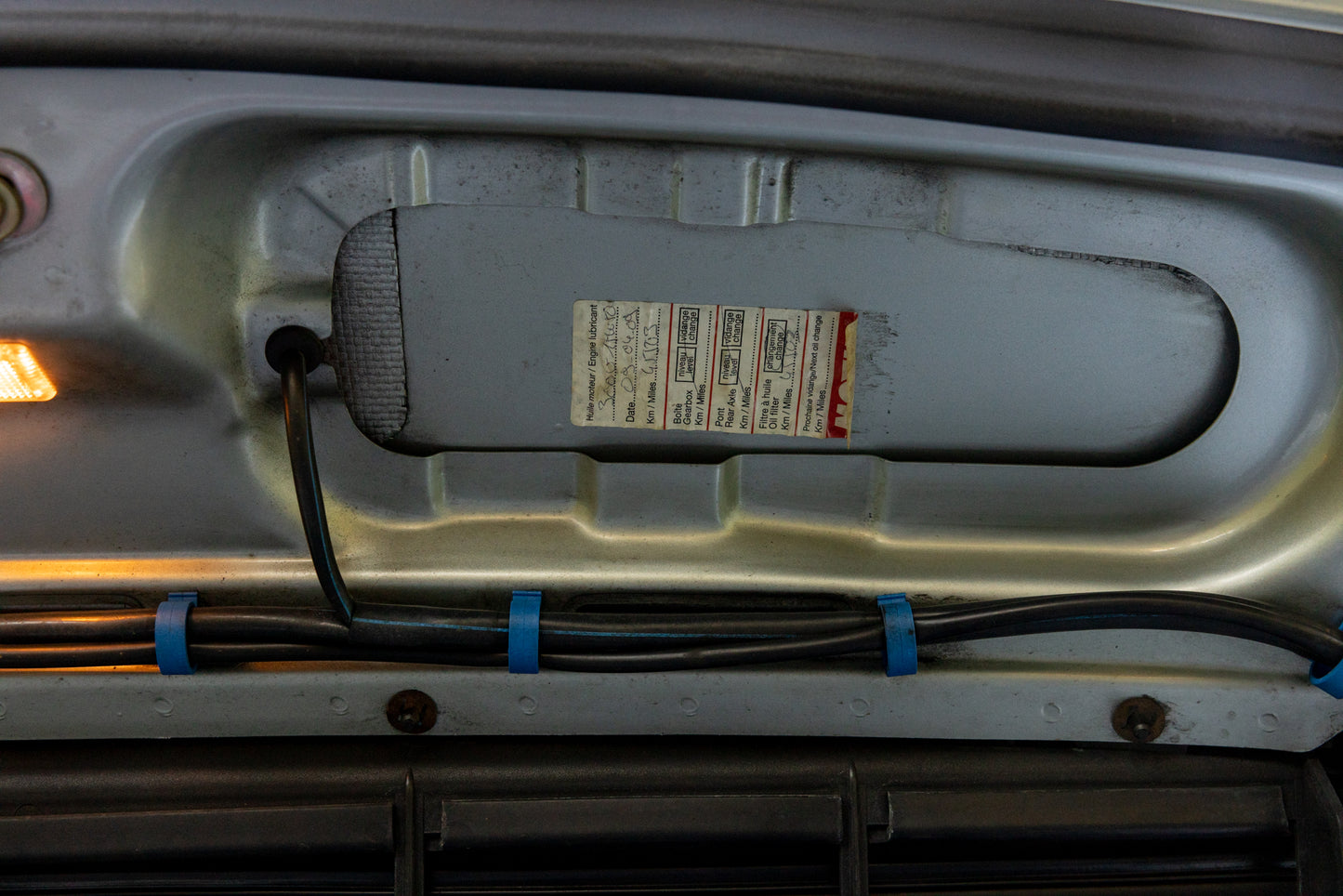 1996 Porsche 911 Carrera 4S