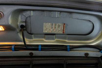 1996 Porsche 911 Carrera 4S