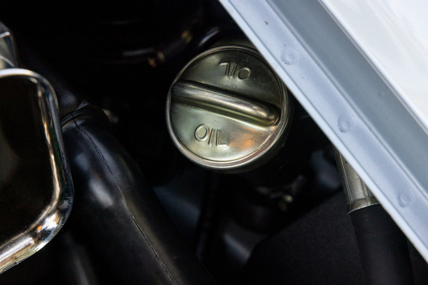 1996 Porsche 911 Carrera 4S