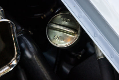 1996 Porsche 911 Carrera 4S