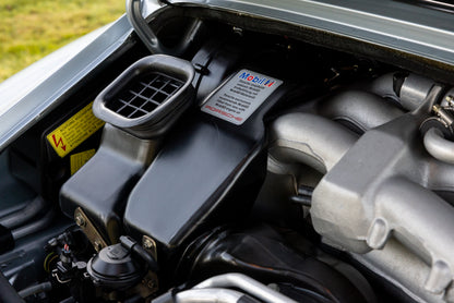 1996 Porsche 911 Carrera 4S