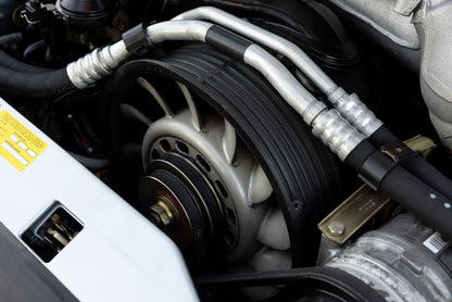 1996 Porsche 911 Carrera 4S