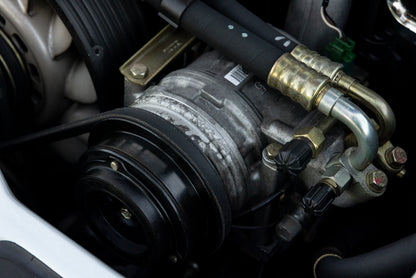 1996 Porsche 911 Carrera 4S