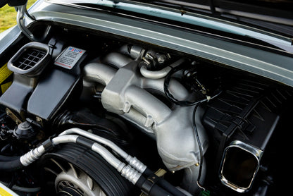 1996 Porsche 911 Carrera 4S