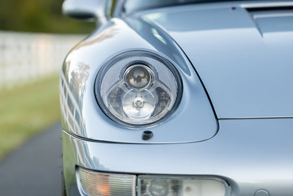 1996 Porsche 911 Carrera 4S