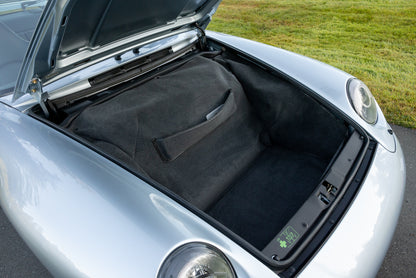 1996 Porsche 911 Carrera 4S