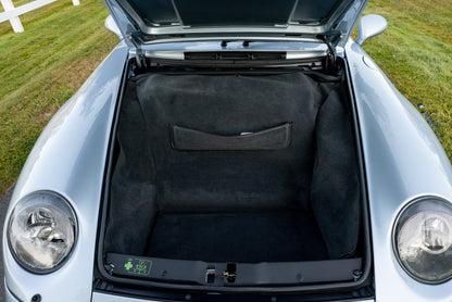 1996 Porsche 911 Carrera 4S