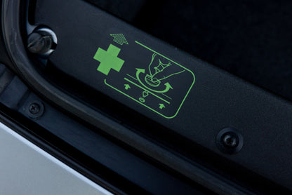 1996 Porsche 911 Carrera 4S