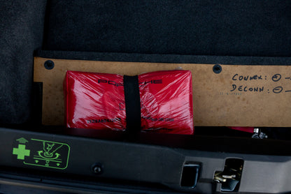 1996 Porsche 911 Carrera 4S