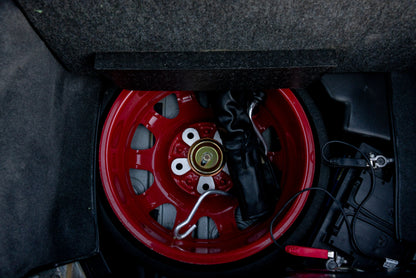 1996 Porsche 911 Carrera 4S