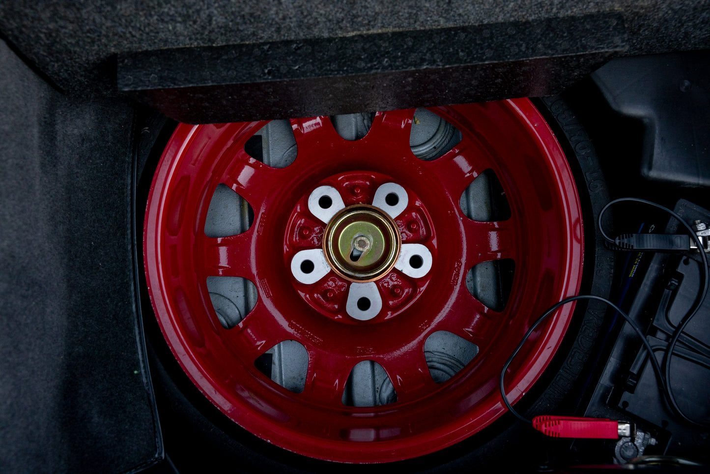 1996 Porsche 911 Carrera 4S