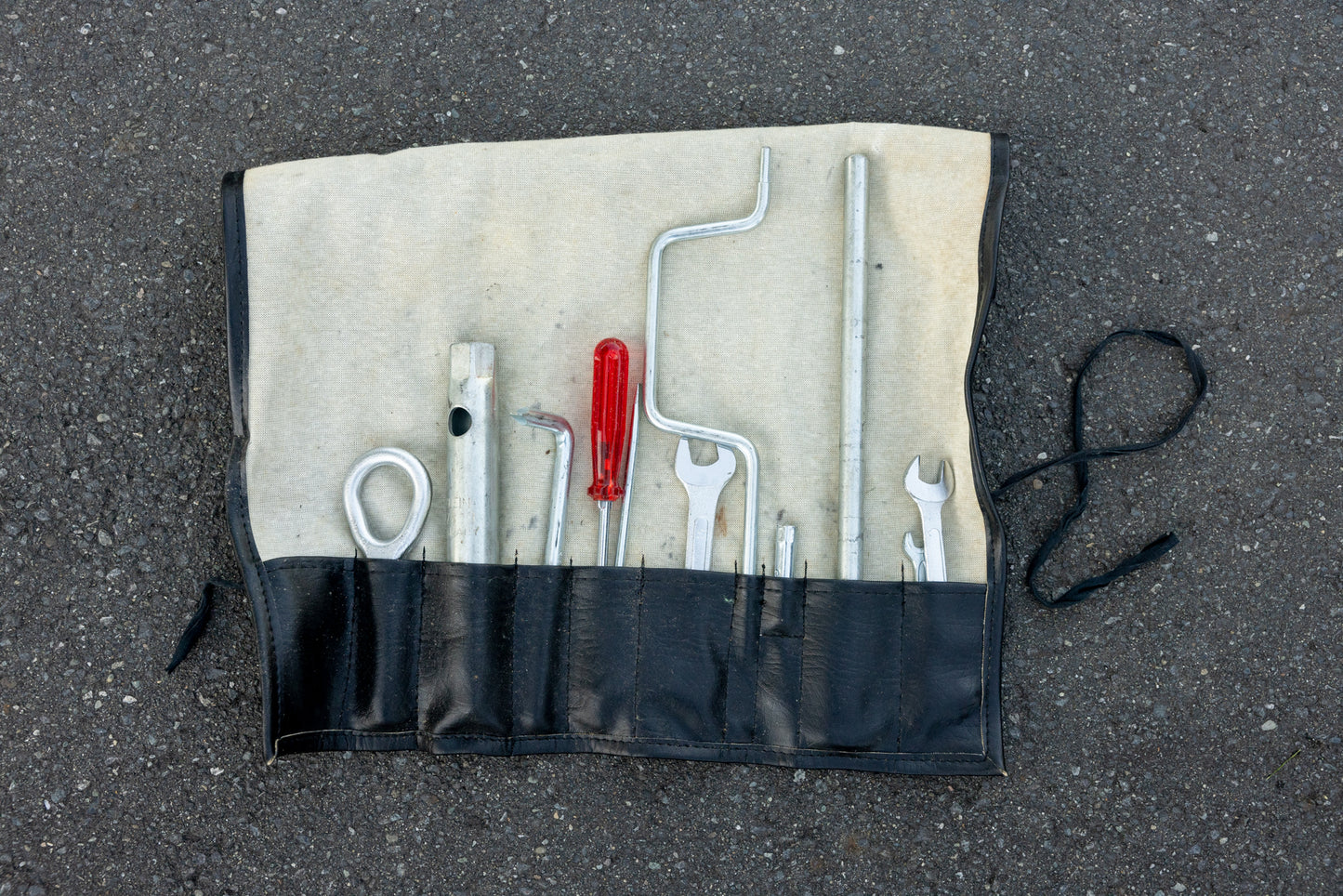 1996 Porsche 911 Carrera 4S