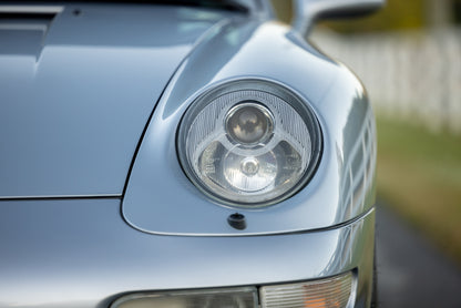 1996 Porsche 911 Carrera 4S