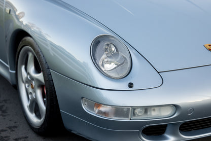 1996 Porsche 911 Carrera 4S