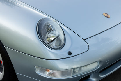 1996 Porsche 911 Carrera 4S