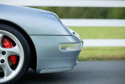 1996 Porsche 911 Carrera 4S