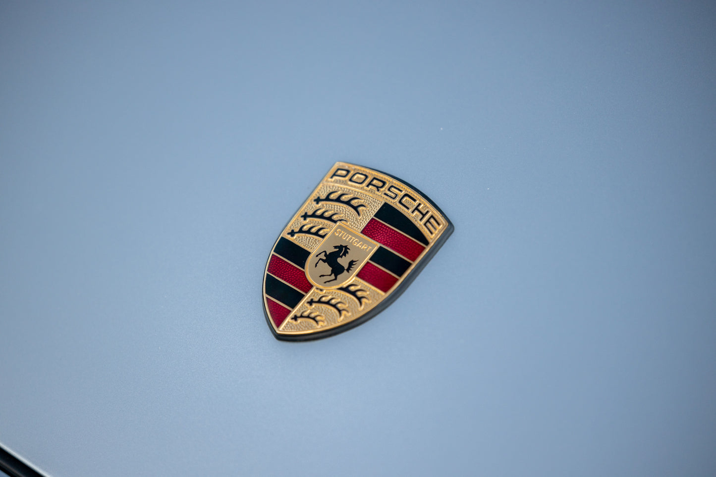 1996 Porsche 911 Carrera 4S