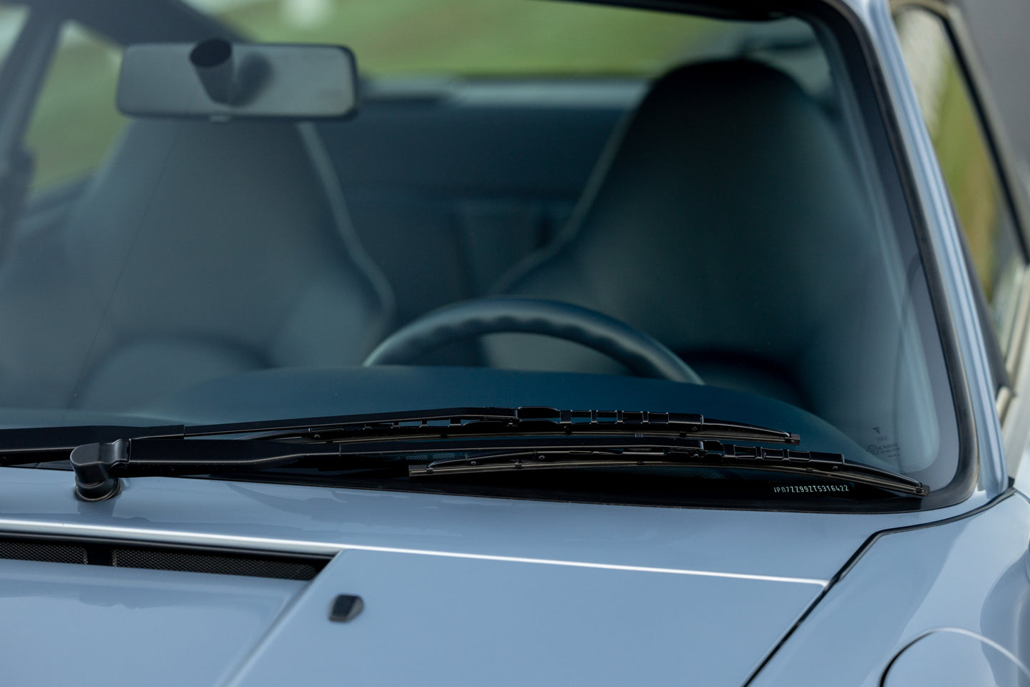 1996 Porsche 911 Carrera 4S