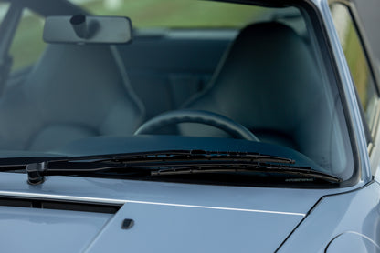 1996 Porsche 911 Carrera 4S