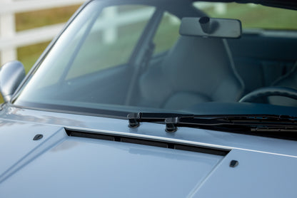 1996 Porsche 911 Carrera 4S