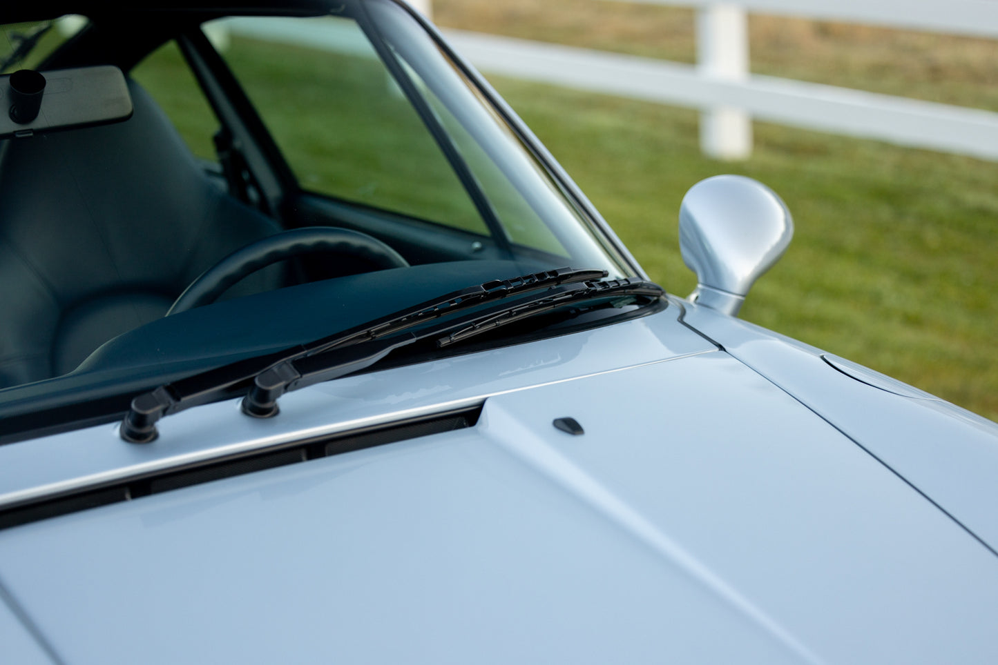 1996 Porsche 911 Carrera 4S