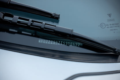 1996 Porsche 911 Carrera 4S