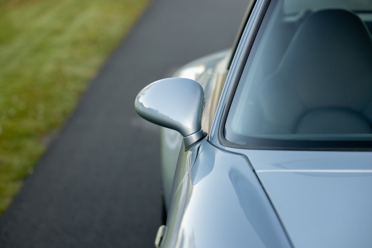1996 Porsche 911 Carrera 4S