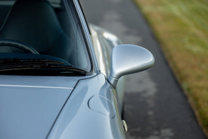 1996 Porsche 911 Carrera 4S