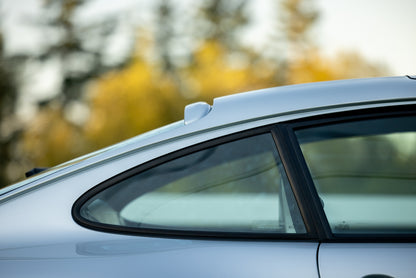 1996 Porsche 911 Carrera 4S