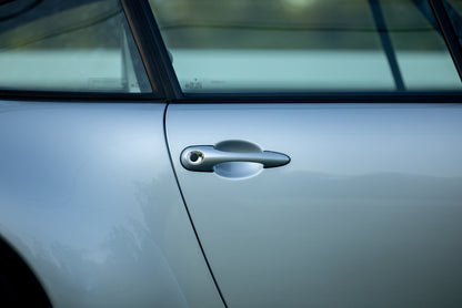 1996 Porsche 911 Carrera 4S