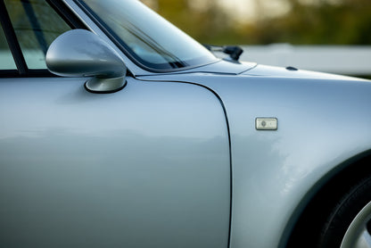 1996 Porsche 911 Carrera 4S