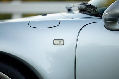 1996 Porsche 911 Carrera 4S