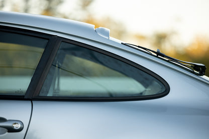 1996 Porsche 911 Carrera 4S