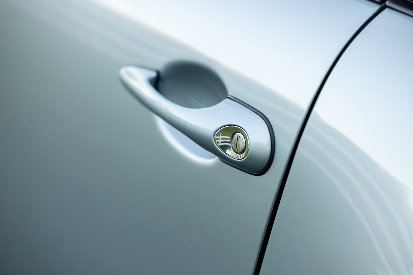 1996 Porsche 911 Carrera 4S