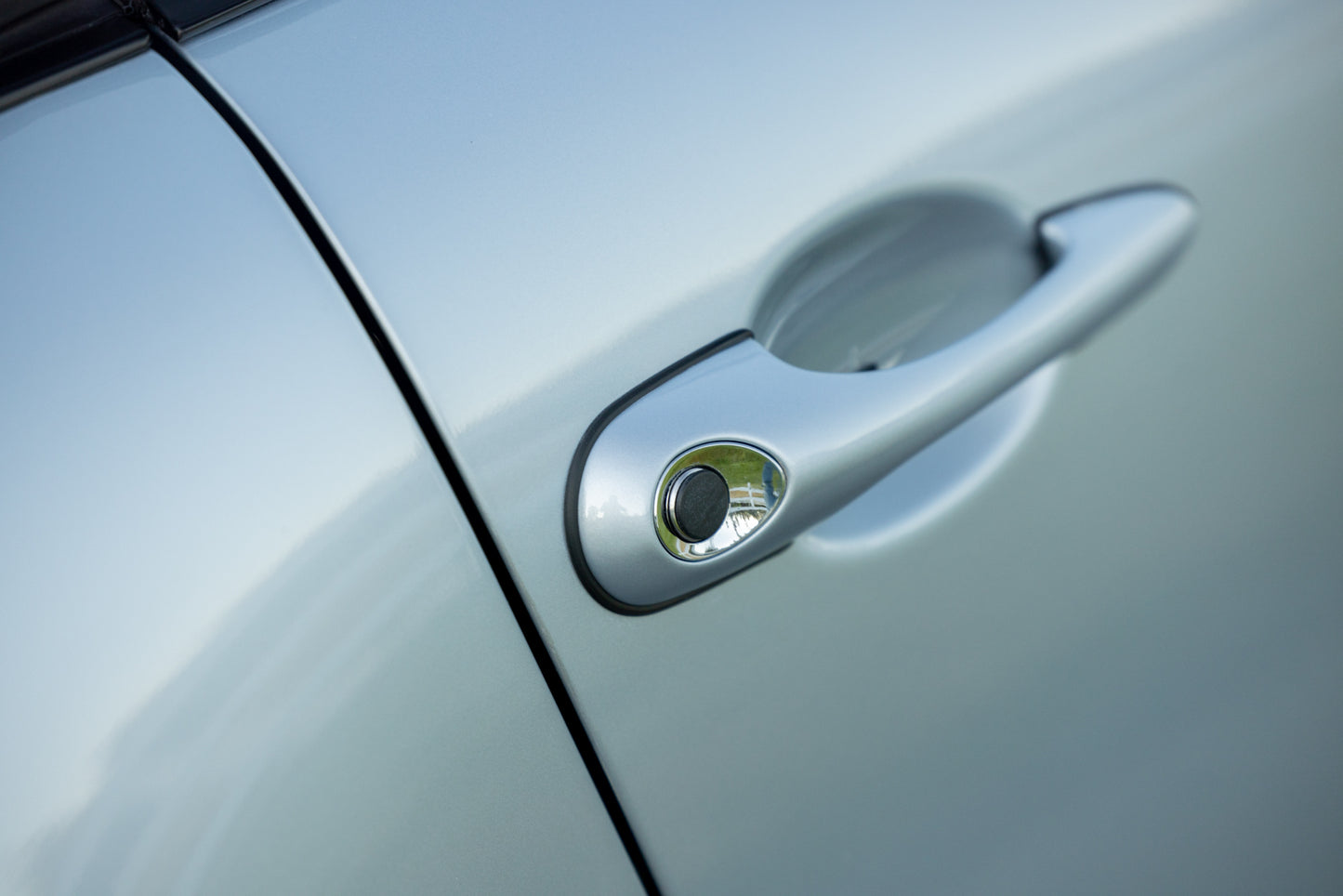 1996 Porsche 911 Carrera 4S