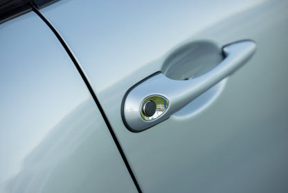 1996 Porsche 911 Carrera 4S