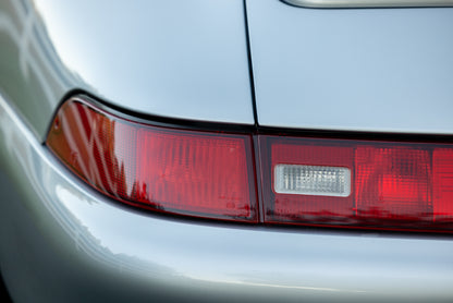 1996 Porsche 911 Carrera 4S
